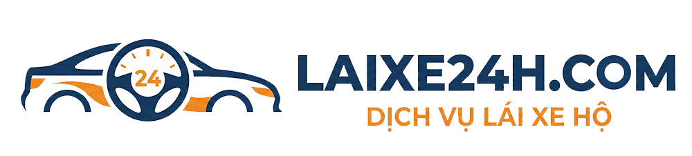 Lái Xe 24h